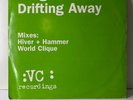 Lange Feat. Skye: Drifting Away 12” Vinyl LP Record