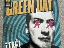 Green Day Tre Yellow Vinyl Hot Topic Exclusive Limited /1000 Sealed Lp VERY RARE