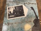 Roy Orbison and Friends   Black and White Night Live Sealed LP Virgin