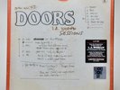 The Doors - L.A. Woman Session - 4 LP Box Limited Edition - neu in OVP