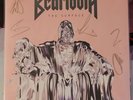 Beartooth The Surface AUTOGRAPHED SIGNED Clear Pink Yellow Green Splatter Vinyl