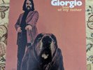 Giorgio Moroder Son Of My Father Vinyl Record US Press ABC Dunhill Psych Pop