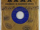 Doo-Wop 45 - Crows - Call A Doctor/Heartbreaker - Rama - VG+