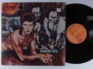 DAVID BOWIE Diamond Dogs RCA CPL1-0576 LP VG+ gatefold w