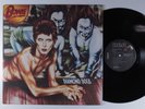 DAVID BOWIE Diamond Dogs RCA AYL1-3889 LP VG++/VG+ w