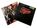 New  Fame Soundtrack + Kids From Fame NBC TV Series SEALED  80's Original VTG