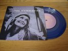 THE WANNADIES - YOU AND ME SONG - COLOURED 7