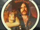 MOTORHEAD / LEMMY 'No Class' super limited UK 9 track 10