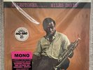 Miles Davis – Milestones Vinyl LP