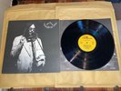 Neil Young - Tonight's The Night - 12”lp A2/B2 Ex/ex- 1975 + Insert