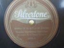 1920s Black Prewar Sermon Gospel Blues  Nazarene Congressional Church 78 RPM
