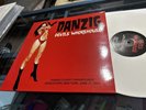 Danzig Devils Whorehouse Vinyl Ny 1994 Live Recording  Lp Rare samhain misfits