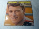DISQUE RARE PHILIPS JOHNNY HALLIDAY LE PENITENCIER