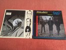 THE JAM snap 1983 UK Dig The New Breed 2 x Lp Paul Weller