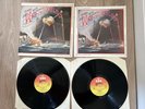Jeff Wayne’s War Of The Worlds - Original UK Gatefold Vinyl x2 LPs & booklet