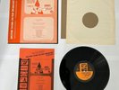 'What's It Going To Be Then, Eh?' Stanley Kubrick's Clockwork Orange RARE VINYL