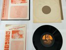 'What Is A Man?' Five Views Of: Stanley Kubrick's 'A Clockwork Orange RARE VINYL