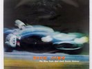 BLUE TRAIN BLUE FIRE UNITED ARTISTS MJ4001 JAPAN FLIPBACK COVER VINYL 10