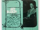 ART BLAKEY QUINTET A NIGHT AT BIRDLAND, VOLUME 2 BLUE NOTE BLP1522 JAPAN LP