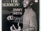 JIMMY SMITH SERMON BLUE NOTE BST4011 US VINYL LP