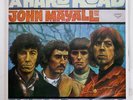 JOHN MAYALL & THE BLUESBREAKERS A HARD ROAD LONDON K16P9069 JAPAN VINYL LP