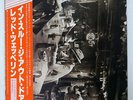 LED ZEPPELIN IN THROUGH THE OUT DOOR SWAN SONG P10726N JAPAN OBI VINYL LP
