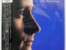 PHIL COLLINS HELLO I MUST BE GOING WEA P11315 JAPAN OBI VINYL LP