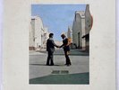 PINK FLOYD WISH YOU WERE HERE CBS/SONY SOPO100 JAPAN VINYL LP