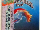 STEVE MILLER BAND GREATEST HITS 1974-78 CAPITOL ECS81152 JAPAN OBI VINYL LP