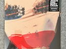 The Jesus And Mary Chain - Glasgow Eyes - Rough Trade Exclusive Color Splatter