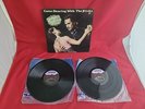 Come Dancing With The Kinks Best Of 1977-1986  Double LP Vinyl Record Album