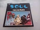 S.O.U.L. LP can You Feel It ORIG