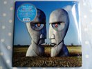 Pink Floyd The Division Bell Ltd  2 x BLUE Vinyl LP (Reissue/Remastered/Sealed