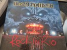 Rock in Rio by Iron Maiden (Record, 2017)