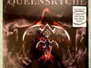 Queensryche - The Verdict Limited Edition Sky Blue Vinyl 2019 NEW 500 Copies
