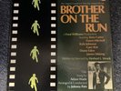 Johnny Pate - Brother On The Run LP PLP-45 1973
