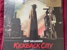 RORY GALLAGHER 