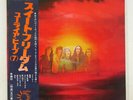 URIAH HEEP SWEET FREEDOM BRONZE YZ46BZ JAPAN OBI VINYL LP