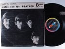 BEATLES With The Beatles ODEON LP venezuela w