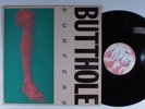 BUTTHOLE SURFERS Rembrandt Pussyhorse TOUCH & GO LP NM with glossy SHRINK w