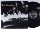 DEAD KENNEDYS Fresh Fruit I.R.S. SP-70014 LP VG++ with poster w