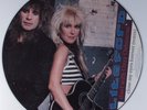 LITA FORD/OZZY OSBOURNE Close My Eyes Forever RCA 12