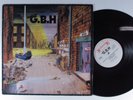 G.B.H. City Baby Attacked By Rats ROADRUNNER LP holland w