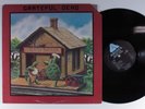 GRATEFUL DEAD Terrapin Station ARISTA LP VG+ w