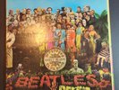 THE BEATLES SGT PEPPERS LONELY HEARTS CLUB BAND APPLE SMAS-2653 VG+++