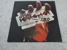 JUDAS PRIEST - BRITISH STEEL