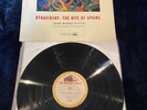 ASD 313 Stravinsky The Rite of Spring / Markevitch Cream Gold ED1 RARE EX Promo