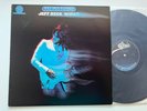 Jeff Beck Wired LP Half-speed Mastered Audiophile MINT PROMO