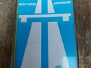 Kraftwek - Autobahn - Original 1974 Cassette
