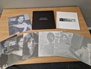 PRODUCED BY TONY VISCONTI 2023 Signed Limited Edition 6 Record Set - CG C70